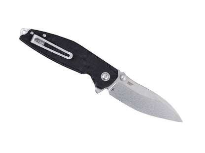 CRKT Ibis Liner Lock G10 Black
