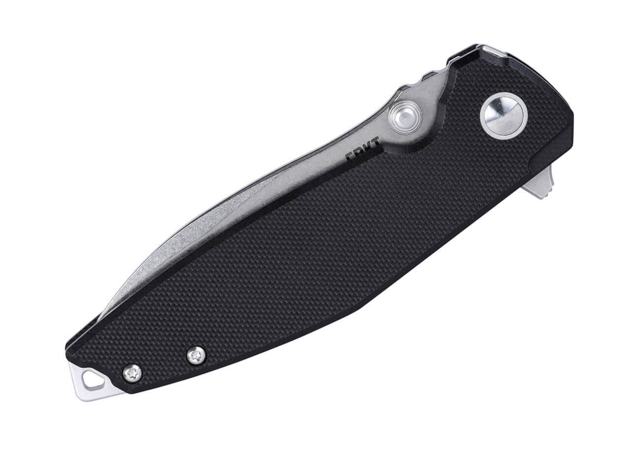CRKT Ibis Liner Lock G10 Black