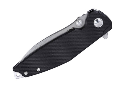 CRKT Ibis Liner Lock G10 Black
