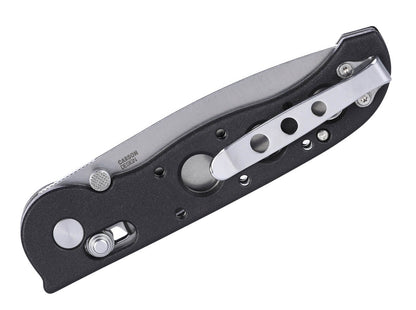 CRKT M16-02X Crossbar Lock Black