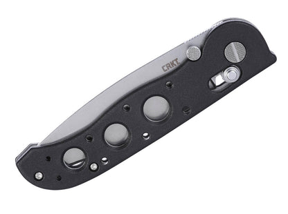 CRKT M16-02X Crossbar Lock Black