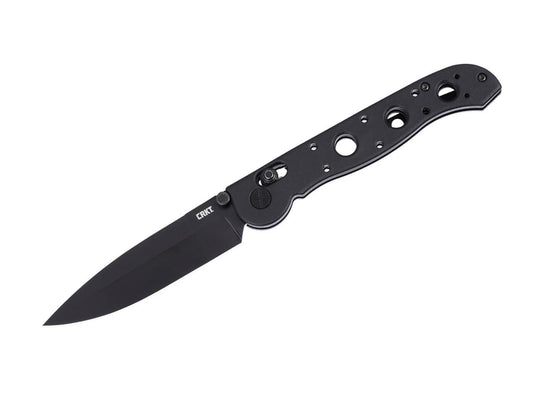 CRKT M16-03XK Crossbar Lock All Black