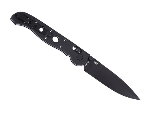 CRKT M16-03XK Crossbar Lock All Black