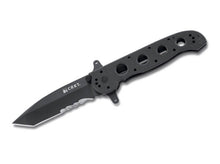 CRKT M16-14 Special Forces G10 Black