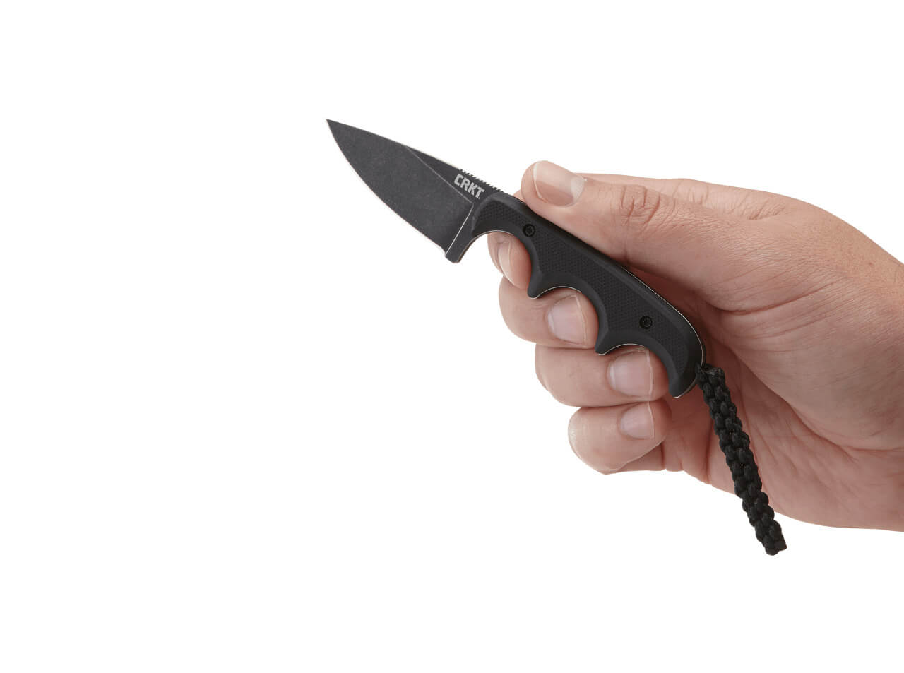 CRKT Minimalist Drop Point