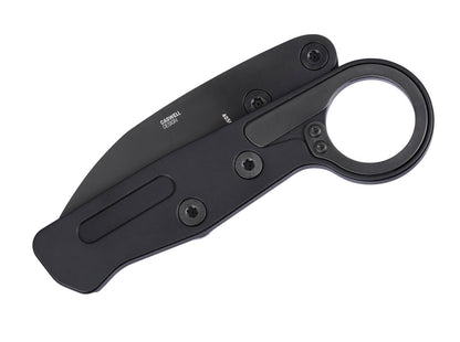 CRKT Provoke EDC Aluminum Black