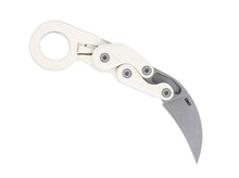 CRKT Provoke Grivory White