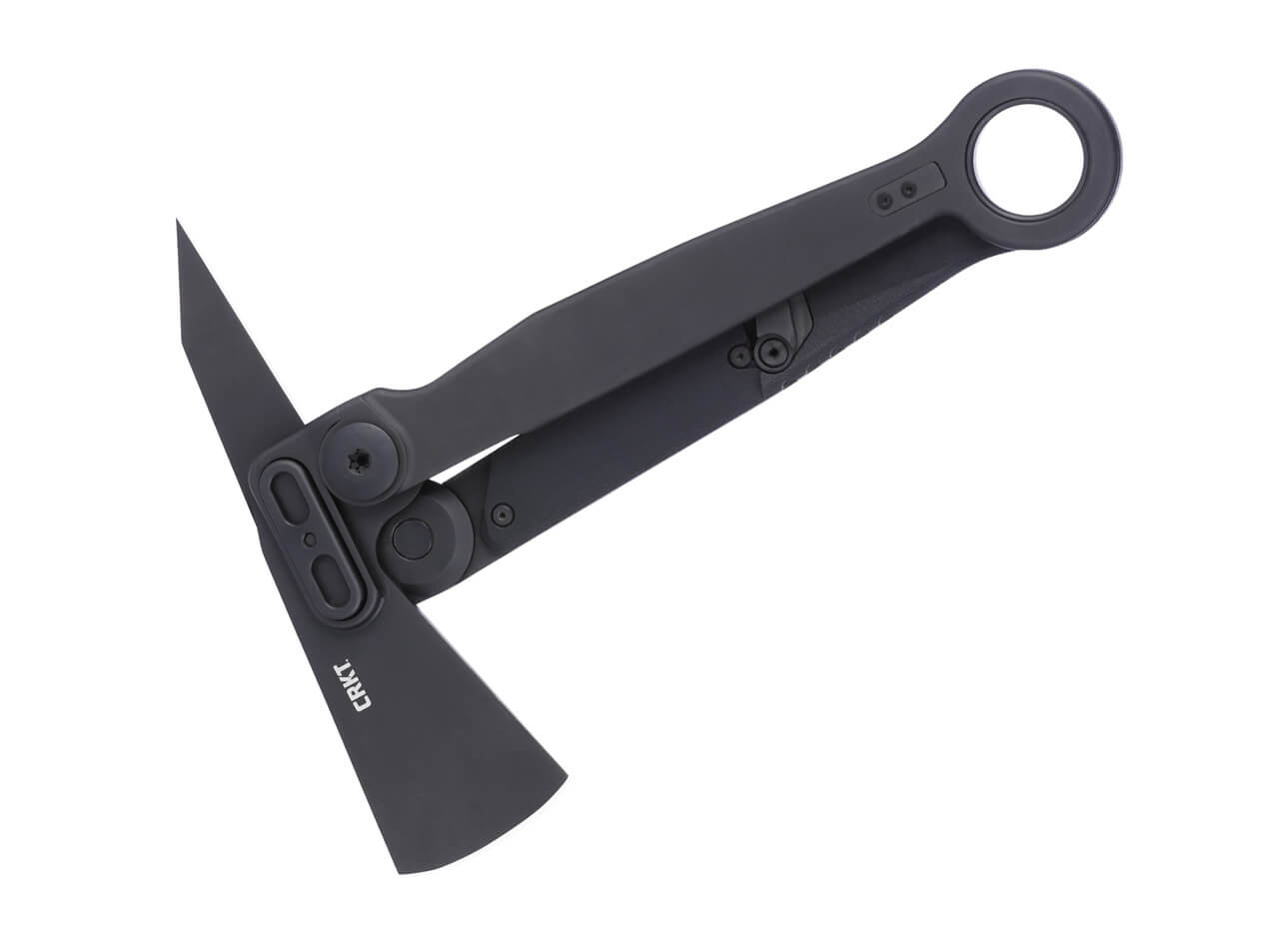 CRKT Provoke X Folding Axe