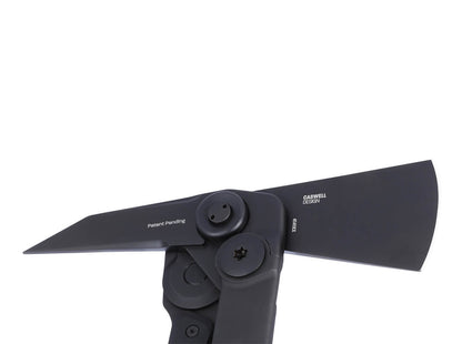 CRKT Provoke X Folding Axe