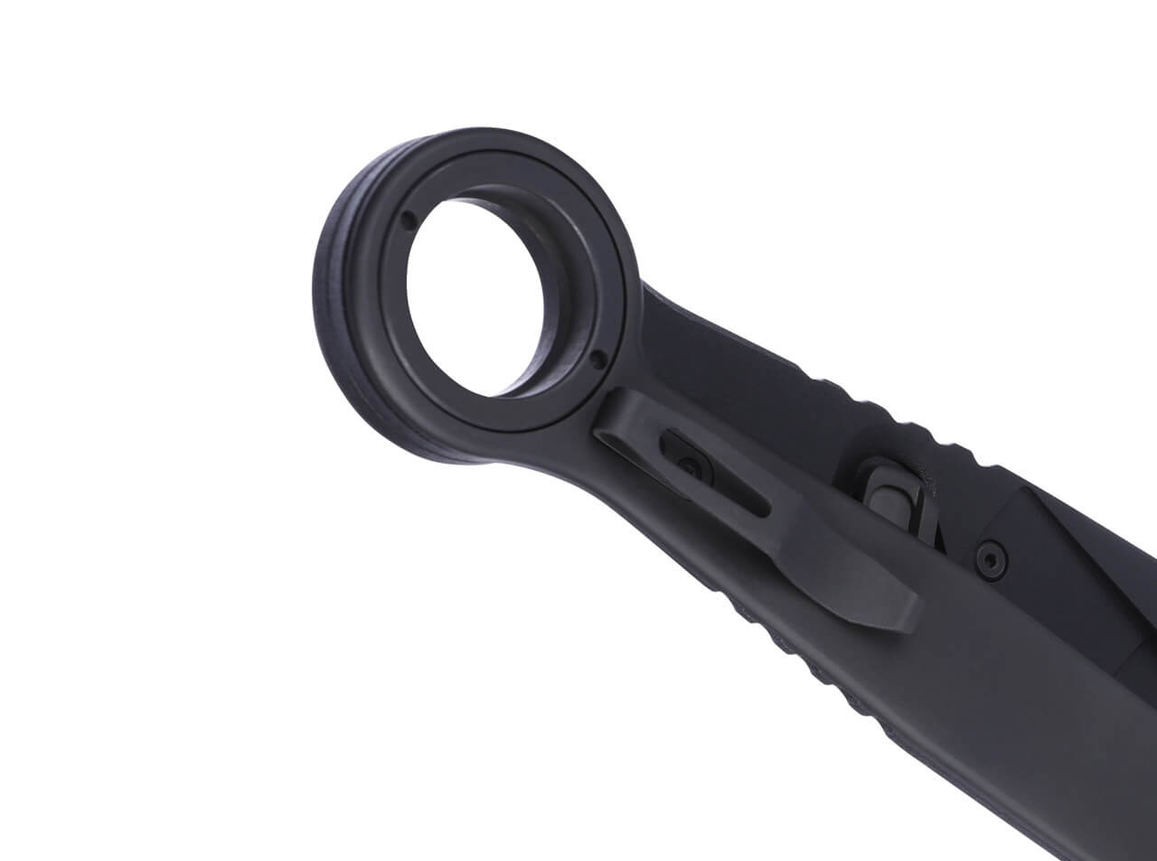 CRKT Provoke X Folding Axe