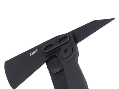 CRKT Provoke X Folding Axe