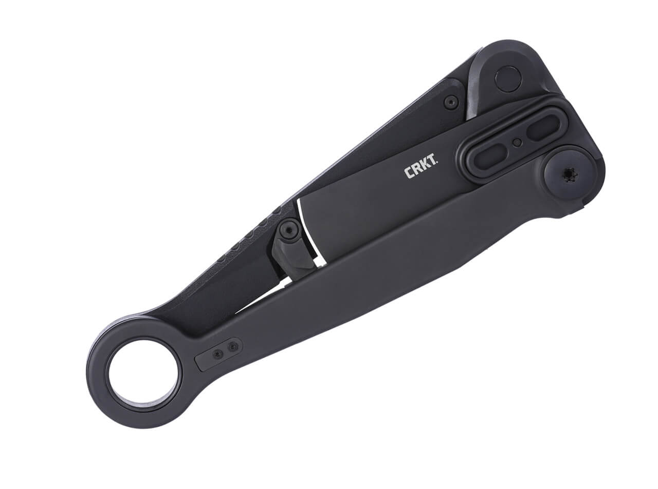 CRKT Provoke X Folding Axe