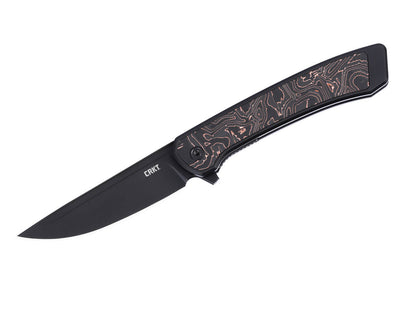 CRKT Q Compact Liner Lock