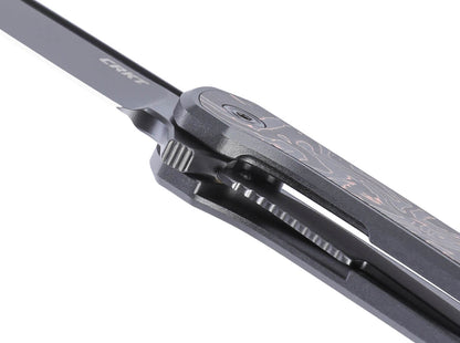 CRKT Q Compact Liner Lock