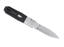 CRKT Redemption Compact Crossbar Lock