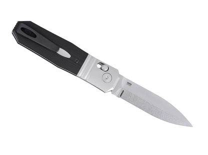 CRKT Redemption Compact Crossbar Lock