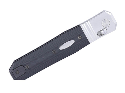 CRKT Redemption Crossbar Lock