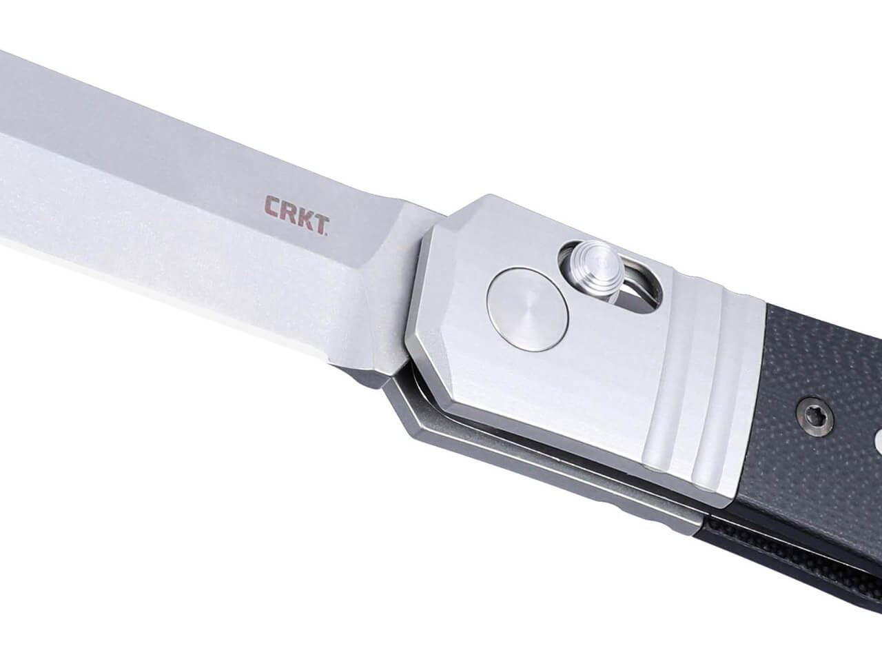 CRKT Redemption Crossbar Lock