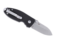 CRKT Squid Button Lock G10 Black