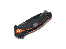 DMAX Chainsaw Attendant