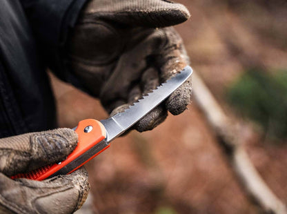 DMAX Hunting Pocket Knife Duo