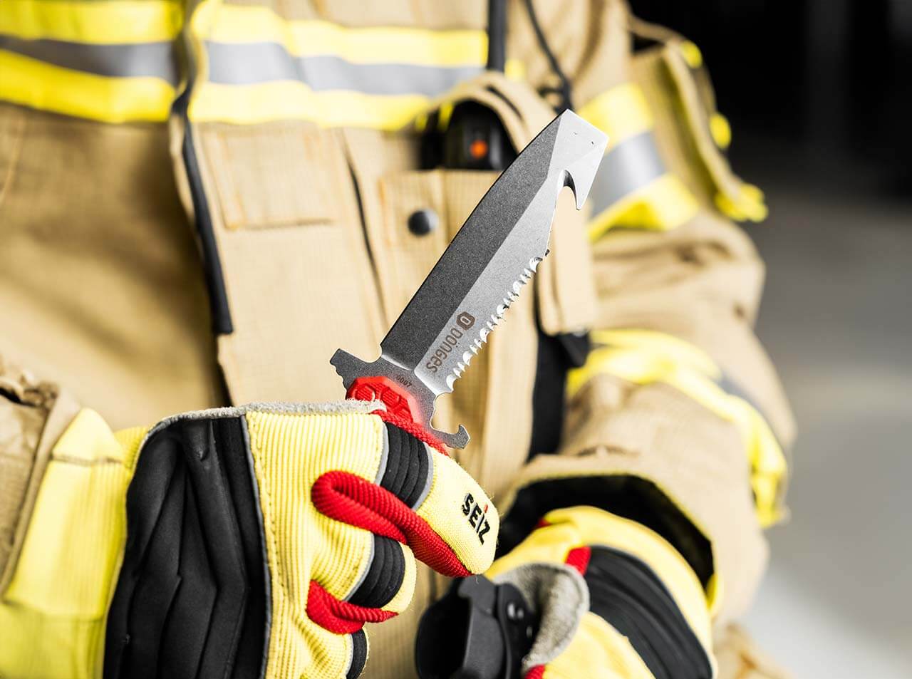 Dönges Expert Fire Fixed