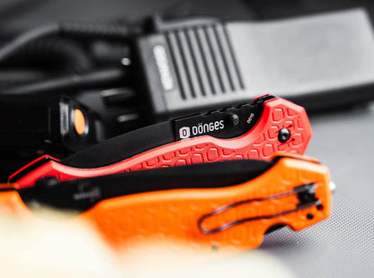 Dönges Professional Fire