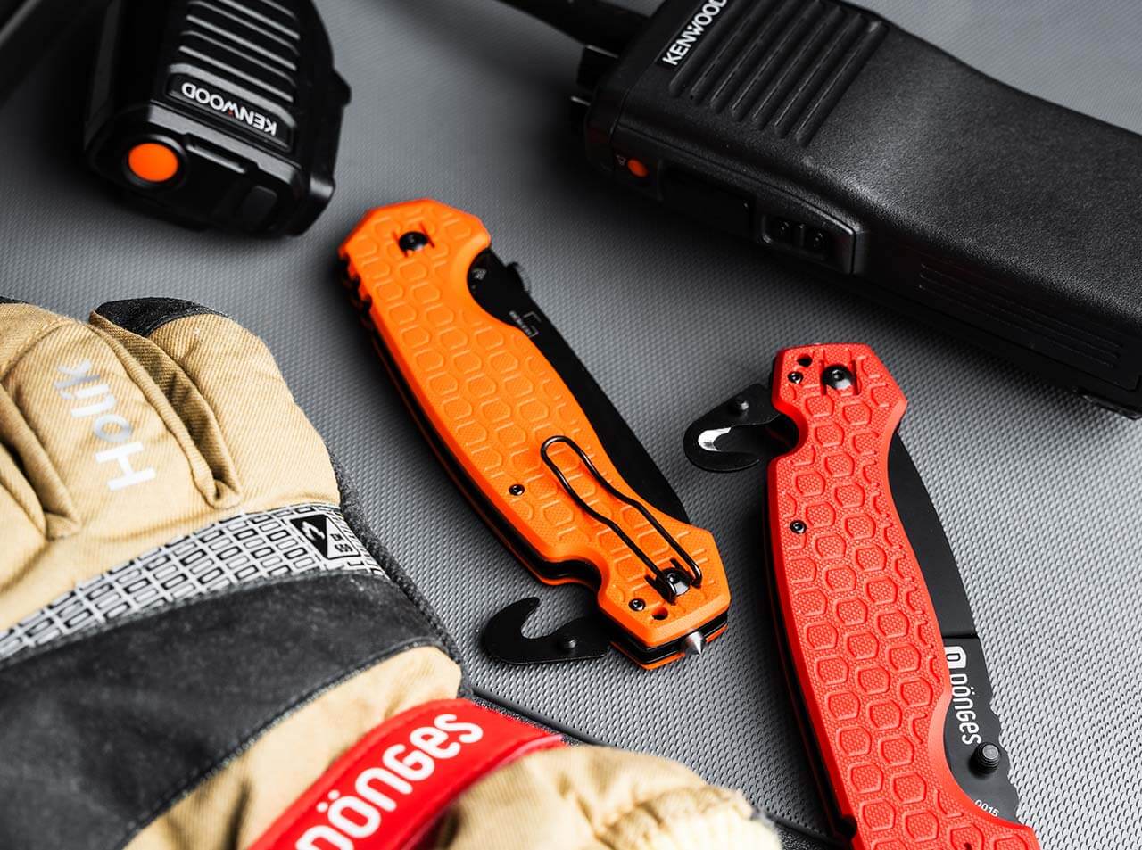 Dönges Professional Fire