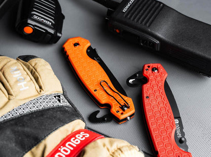 Dönges Professional Fire