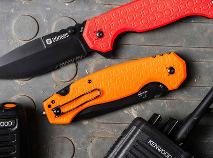 Dönges Professional Rescue