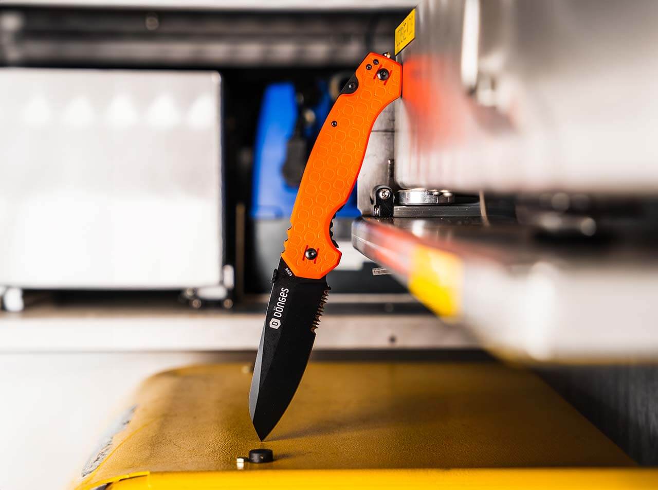 Dönges Professional Rescue