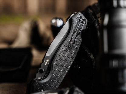 Dönges Professional Tactical