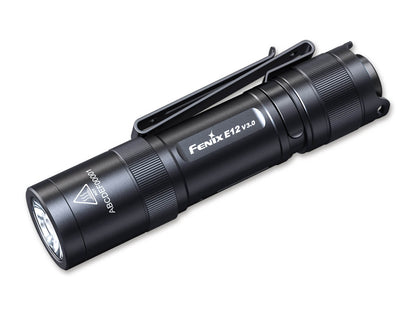 Fenix E12 V3.0