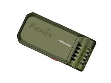 Fenix SW05R-RED Grün