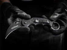 FKMD Folding Karambit