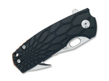 Fox Knives Core Hunter Becut Black FRN