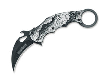Fox Knives FX 599 Karambit The Storm N690 Aluminum