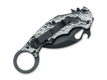 Fox Knives FX 599 Karambit The Storm N690 Aluminum