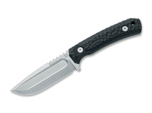Fox Knives Monteserra Niolox Black G10