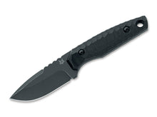 Fox Knives Tactical KS Original Niolox Black G10