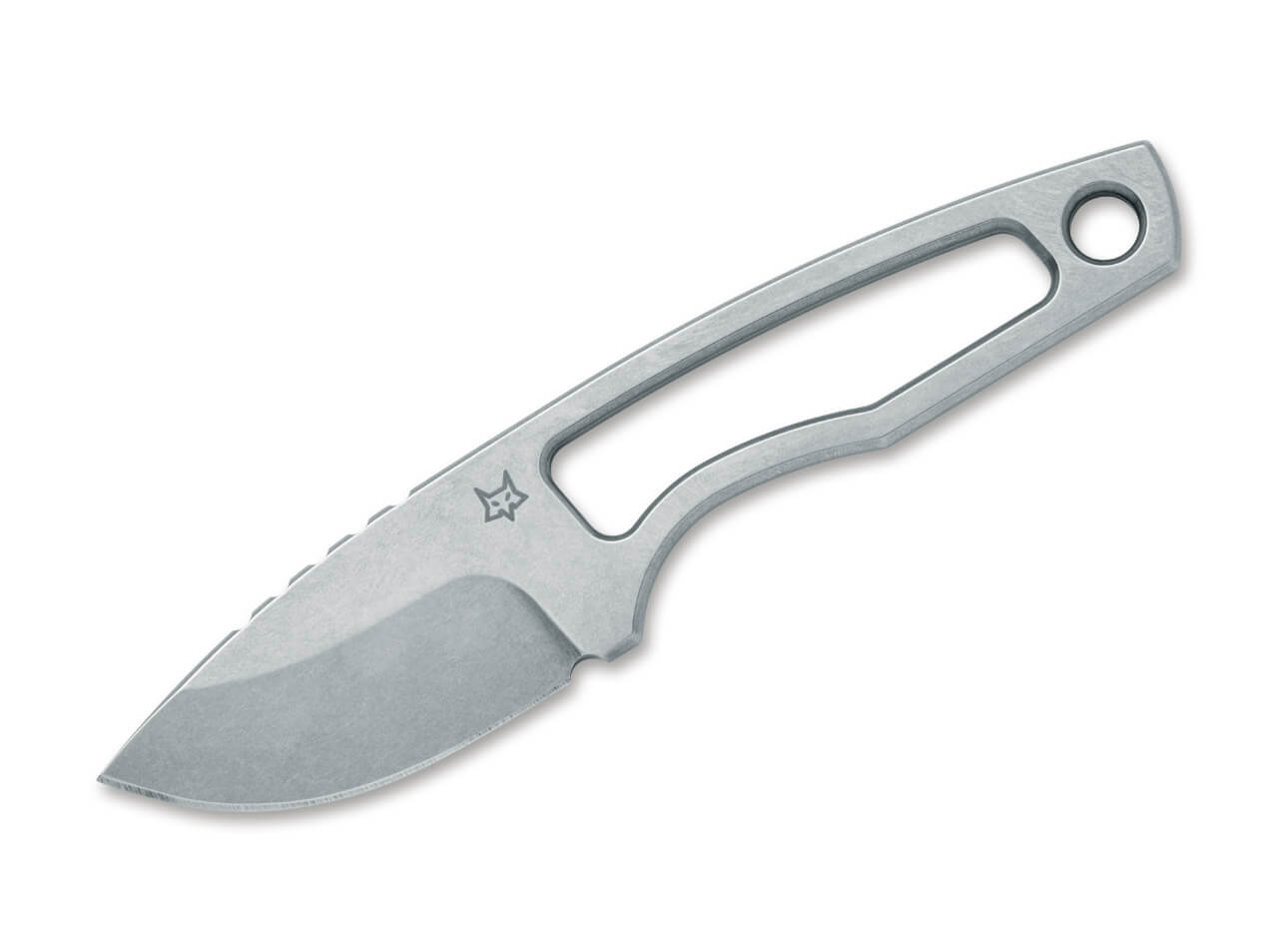 Fox Knives Tactical KS Short Niolox