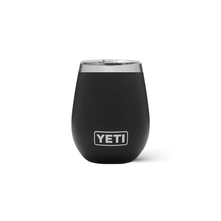 YETI Rambler® 10 oz (295 ml) Tumbler With MagSlider™ Lid