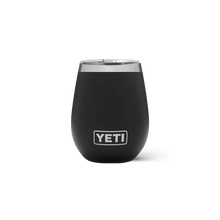 YETI Rambler® 10 oz (295 ml) Tumbler With MagSlider™ Lid