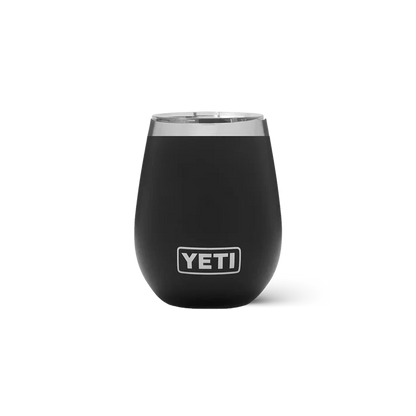 YETI Rambler® 10 oz (295 ml) Tumbler With MagSlider™ Lid