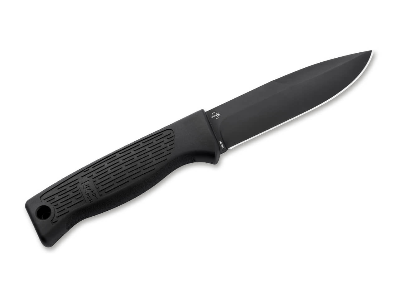 Heckler & Koch MP7 Personal Duty Knife