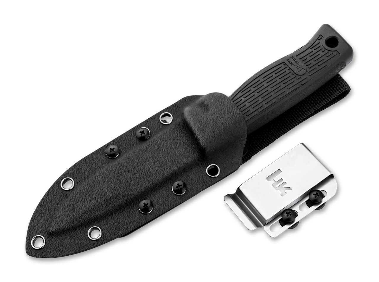 Heckler & Koch MP7 Personal Duty Knife
