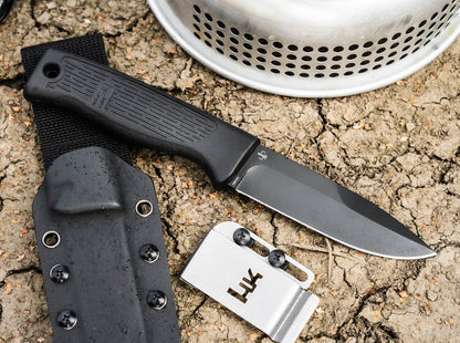 Heckler & Koch MP7 Personal Duty Knife