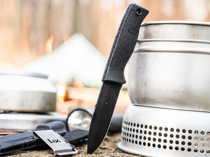 Heckler & Koch MP7 Personal Duty Knife