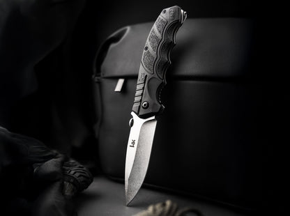Heckler & Koch SFP Tactical Folder