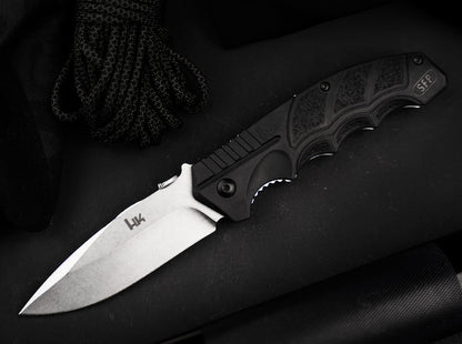 Heckler & Koch SFP Tactical Folder